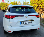 Renault Megane 1,5 DCI 115Km Alu Klima Import Raty Opłaty ASO !!! Łęczyca - zdjęcie 11