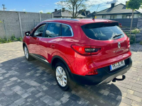 Kadjar 1 właściciel 102 tys km 4x4 Oryginał Lakier 1,6 Polecam!!! Szerominek - zdjęcie 4