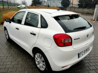 Suzuki Baleno Salon Polska 1,2 benzyna. Komorniki - zdjęcie 3