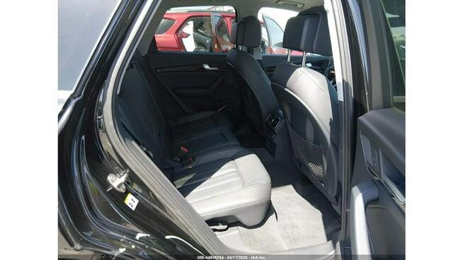 Audi Q5 Quattro / Virtual / niski przebieg Tarnów - zdjęcie 11