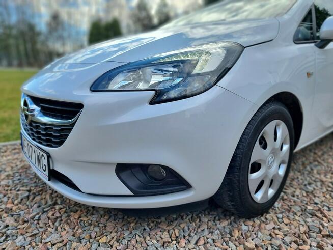 Opel Corsa 1.4 16V 100 KM Enjoy, salon Polska, I właściciel, FV23% Krzeszowice - zdjęcie 7