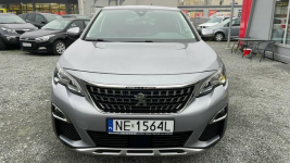 Peugeot 3008 Benzyna Zarejestrowany Ubezpieczony Elbląg - zdjęcie 11