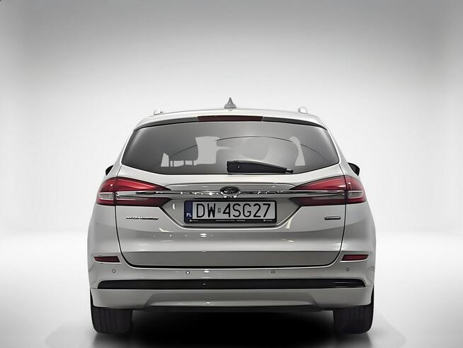 Ford Mondeo 2.0 Hybrid Trend ! Z Polskiego Salonu ! Faktura VAT ! Warszawa - zdjęcie 4