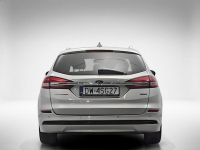 Ford Mondeo 2.0 Hybrid Trend ! Z Polskiego Salonu ! Faktura VAT ! Warszawa - zdjęcie 4