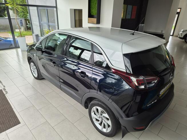 Opel Corssland X 1.2T 130kM, 120 lat, salon Polska, I wł.,bezwypadkowy Łódź - zdjęcie 4