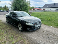 Audi A5 3.0TDI 240 km 07r 4x4
