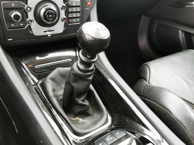 Exclusive, 2.0HDI 140KM, Skóra, Manual, Navigacja, Warszawa - zdjęcie 3