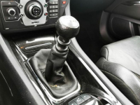 Exclusive, 2.0HDI 140KM, Skóra, Manual, Navigacja, Warszawa - zdjęcie 3