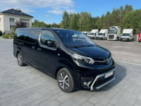 Toyota Proace Verso Daleszyce - zdjęcie 5