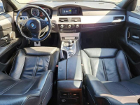 BMW M5 E60 / Automat / niski przebieg Warszawa - zdjęcie 8