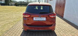Ford C-Max Paproć - zdjęcie 8