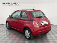 Fiat 500 GD654PC#1.2 Tryb City Elektr.szyby Salon PL Gdynia - zdjęcie 3