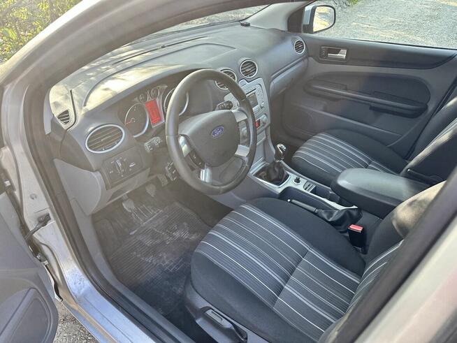 Ford focus 2009. 1.6 tdci ECONETIC Dębica - zdjęcie 10