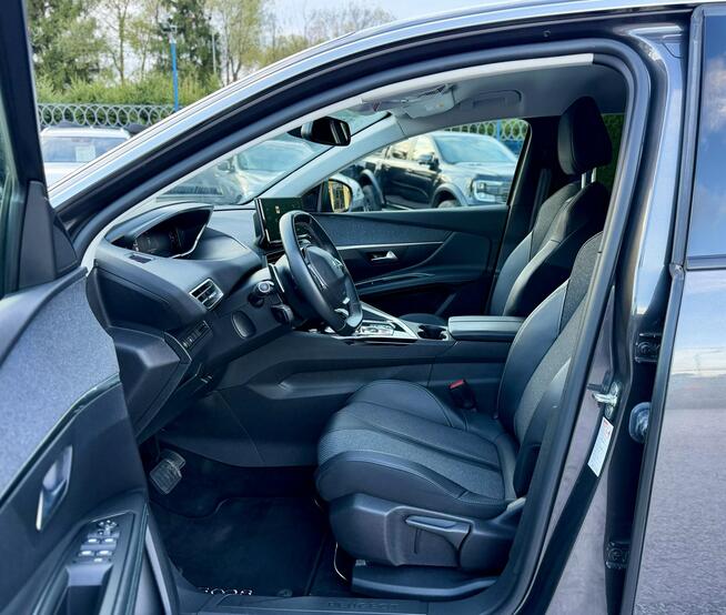 Peugeot 3008 Allure,Bogata wersja,Gwarancja Kamienna Góra - zdjęcie 8