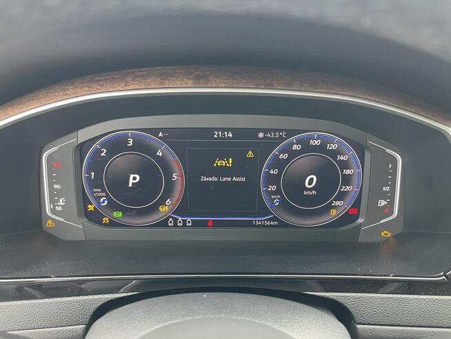 Volkswagen Arteon Elegance DSG Skóra Podgrzewanie Kamera Virtual Gliwice - zdjęcie 8