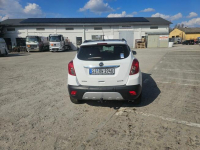 Opel Mokka Włocławek - zdjęcie 4