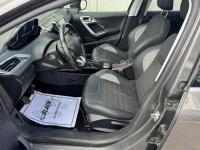 Peugeot 2008 PROMOCJA -  Pisemna Gwarancja 12 miesięcy Konin - zdjęcie 8