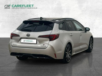 Toyota Corolla 2.0 Hybrid GR Sport Kombi Warszawa - zdjęcie 5