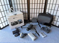 DJI Mavic 4 Pro, DJI Mavic 3 Pro, DJI Air 3S, DJI Air3, DJI Mini 5 Pro Śródmieście - zdjęcie 9