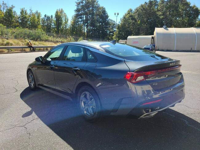 Kia inny K5 LXS 1.6L 180KM Mikołów - zdjęcie 6