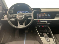 Audi A3 35 TFSI MHEV S Tronic Warszawa - zdjęcie 9