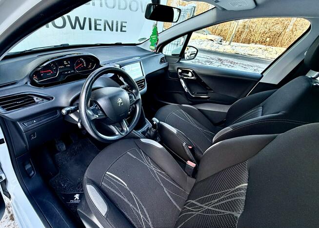 Peugeot 208 Olsztyn - zdjęcie 10