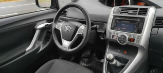 Toyota Verso Stan bardzo dobry. Goczałkowice-Zdrój - zdjęcie 9