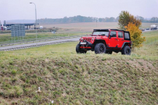 Jeep Wrangler 2.8 CRD Automat Tuning Pruszcz Gdański - zdjęcie 4