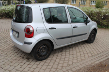 Renault Modus rocznik 2006 pojemność 1.2 przebieg 152000 km Wola - zdjęcie 5