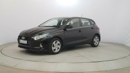 Hyundai i20 1.2 Pure! Z Polskiego Salonu! Faktura VAT! Warszawa - zdjęcie 3