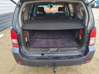 Nissan Pathfinder Komorniki - zdjęcie 9