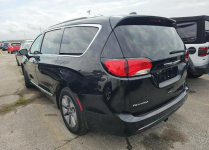Chrysler Pacifica LIMITED / Hybryda / niski przebieg Warszawa - zdjęcie 4