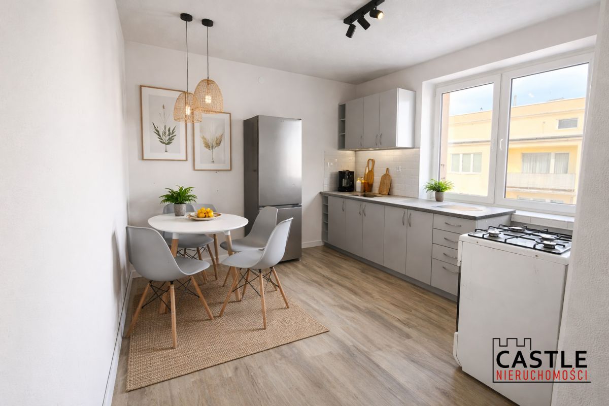 Brzeźno | 2 pokoje | 7 minut spacerem do plaży Gdańsk - zdjęcie 2