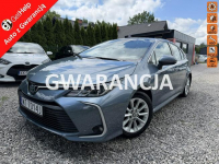 Toyota Corolla 1.8 HSD 122KM LPG  Salon PL FV 23% Kamera Serwisowan