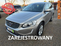 Volvo XC 60 navi, klimatronic, gwarancja!