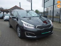 Kia Ceed 2018 1.6 benzyna 135km navi kamera przebieg 83tys Słupsk - zdjęcie 1