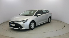 Toyota Corolla 1.8 Hybrid Active ! Z Polskiego Salonu ! Faktura Vat ! Warszawa - zdjęcie 3