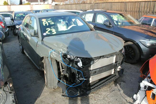 Audi A1 Ostrów Wielkopolski - zdjęcie 1