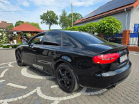 Audi A4 S-line B8 2.0 TDi 150KM IWł.w PL Przasnysz - zdjęcie 3