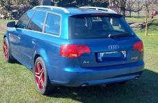 Audi a4 b7 Wisznice - zdjęcie 3