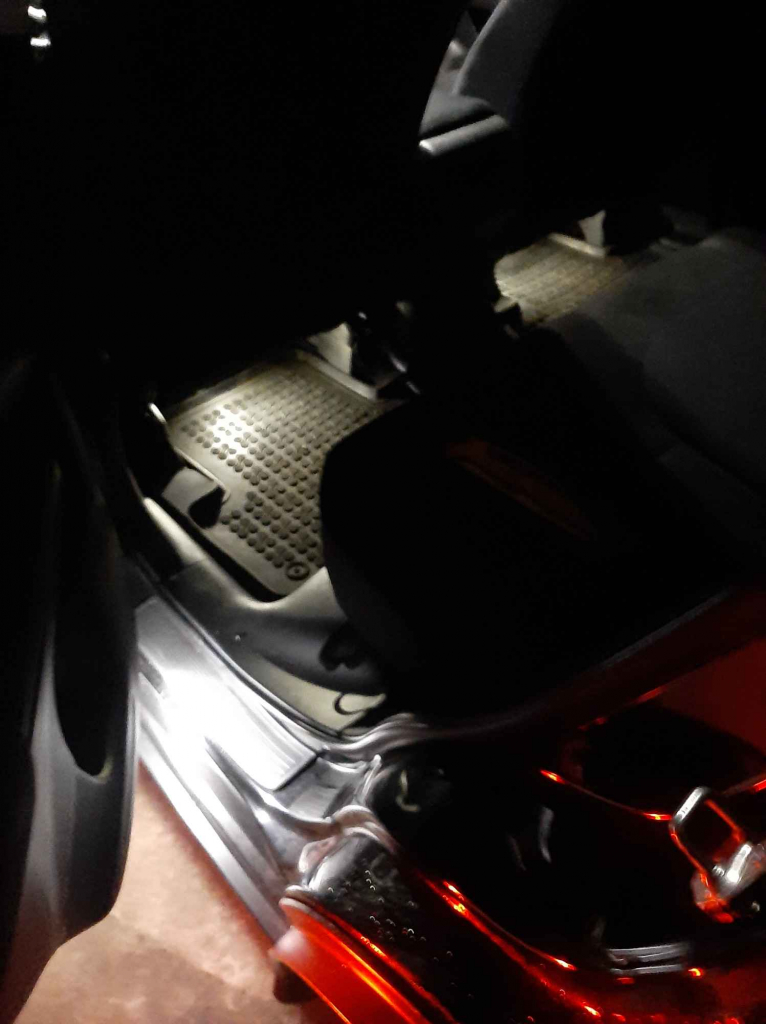 Sprzedam Hondę crv Wolin - zdjęcie 9