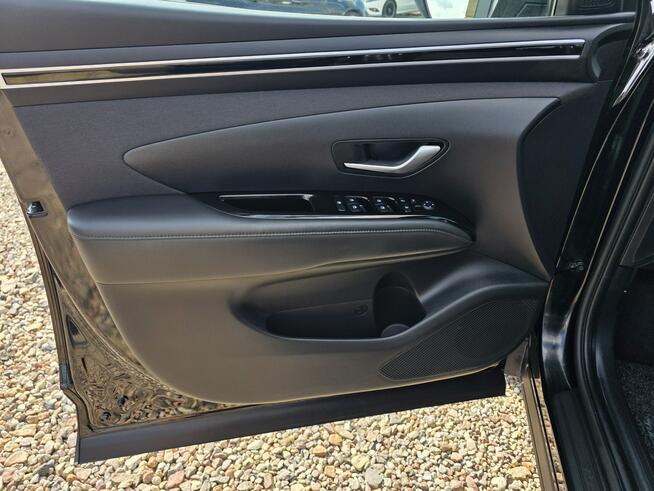 Hyundai Tucson 1.6 T-GDI 150PS Full Led Navi Kamera Gwarancja Gniezno - zdjęcie 11