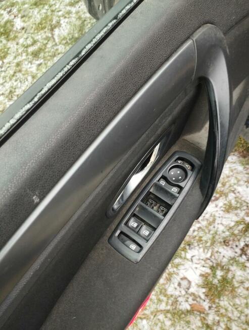 Laguna 3 - 2008 diesel 1461,00 cm3 Lutomiersk - zdjęcie 8