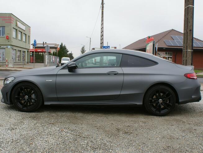 Mercedes C 43 AMG Ostrów Wielkopolski - zdjęcie 2