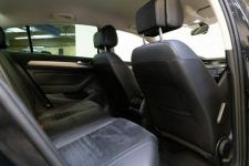 Volkswagen Passat Sadlno - zdjęcie 8