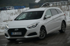 Hyundai i40 1,7 CRDi*Navi*LED*Lift*Niemcy* Ostrów Mazowiecka - zdjęcie 4