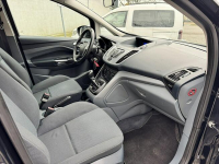 Ford C-Max 2011r. 1.6 benz. Klima Gwarancja Kutno - zdjęcie 12