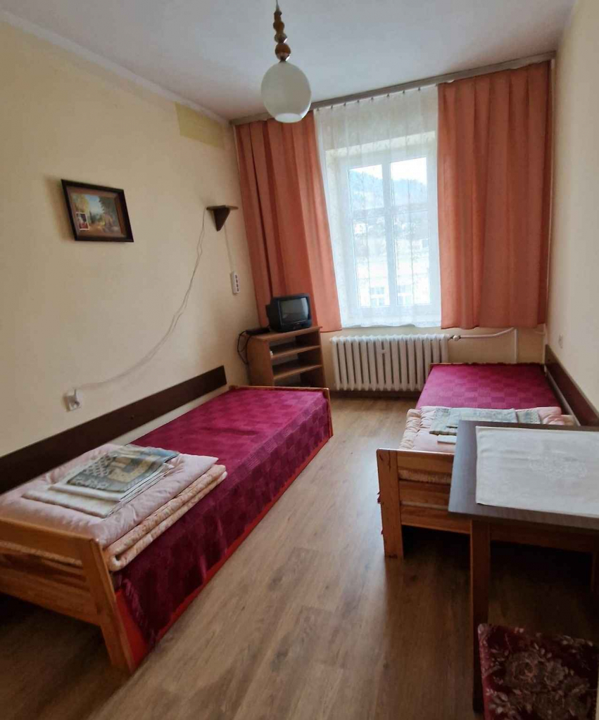 Wynajem Muszyna - ścisłe Centrum (Rynek 24) Muszyna - zdjęcie 10