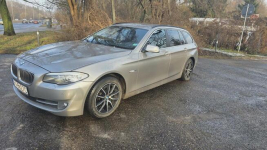 Witam sprzedam BMW f11 2.0D xenon bi Nowe Miasto - zdjęcie 3