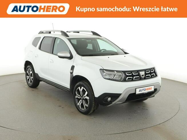 Dacia Duster Kamera, Navi, Aut.klima, bluetooth Warszawa - zdjęcie 10